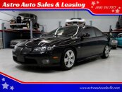 2006 Pontiac GTO