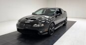 2006 Pontiac GTO