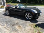 Thumbnail Photo 3 for 2006 Pontiac Solstice