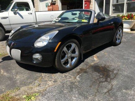 Photo 1 for 2006 Pontiac Solstice