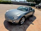 Thumbnail Photo 5 for 2006 Pontiac Solstice