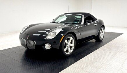 Photo 1 for 2006 Pontiac Solstice Convertible