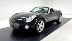 Thumbnail Photo 1 for 2006 Pontiac Solstice Convertible