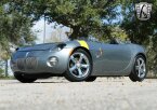 Thumbnail Photo 3 for 2006 Pontiac Solstice