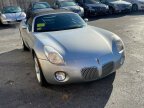 Thumbnail Photo 4 for 2006 Pontiac Solstice
