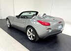 Thumbnail Photo 4 for 2006 Pontiac Solstice Convertible