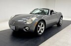 Thumbnail Photo 1 for 2006 Pontiac Solstice Convertible