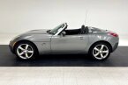 Thumbnail Photo 3 for 2006 Pontiac Solstice Convertible