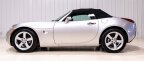 Thumbnail Photo 1 for 2006 Pontiac Solstice Convertible