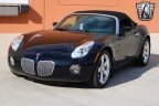 Thumbnail Photo 4 for 2006 Pontiac Solstice Convertible