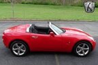 Thumbnail Photo 5 for 2006 Pontiac Solstice Convertible