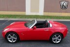 Thumbnail Photo 2 for 2006 Pontiac Solstice Convertible