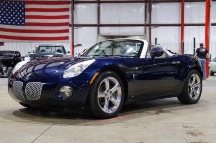 Photo 1 for 2006 Pontiac Solstice