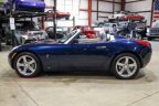 Thumbnail Photo 4 for 2006 Pontiac Solstice