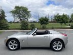 Thumbnail Photo 2 for 2006 Pontiac Solstice