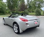Thumbnail Photo 3 for 2006 Pontiac Solstice