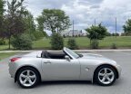 Thumbnail Photo 6 for 2006 Pontiac Solstice