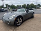 Thumbnail Photo 3 for 2006 Pontiac Solstice