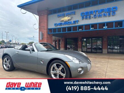 Photo 1 for 2006 Pontiac Solstice