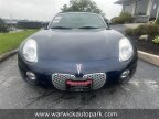 Thumbnail Photo 6 for 2006 Pontiac Solstice Convertible
