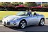 2006 Pontiac Solstice Convertible