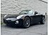 2006 Pontiac Solstice Convertible