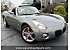 2006 Pontiac Solstice Convertible
