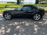 2006 Pontiac Solstice Convertible