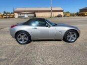 2006 Pontiac Solstice