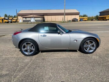 2006 Pontiac Solstice