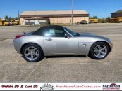 2006 Pontiac Solstice