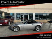2006 Pontiac Solstice
