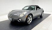 2006 Pontiac Solstice Convertible