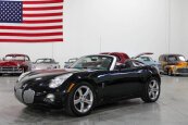 2006 Pontiac Solstice