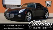 2006 Pontiac Solstice Convertible