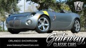 2006 Pontiac Solstice