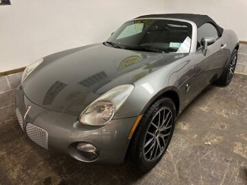 2006 Pontiac Solstice