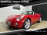 2006 Pontiac Solstice