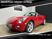 2006 Pontiac Solstice