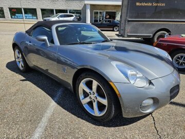 2006 Pontiac Solstice