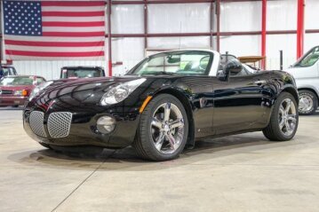 2006 Pontiac Solstice