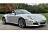 2006 Porsche 911 4 Cabriolet