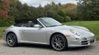 Thumbnail Photo 3 for 2006 Porsche 911 4 Cabriolet