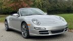 Thumbnail Photo 2 for 2006 Porsche 911 4 Cabriolet
