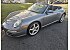 2006 Porsche 911 Cabriolet