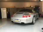 Thumbnail Photo 5 for 2006 Porsche 911 Cabriolet for Sale by Owner