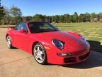 Thumbnail Photo 1 for 2006 Porsche 911 Cabriolet for Sale by Owner