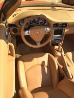 Thumbnail Photo 6 for 2006 Porsche 911 Cabriolet for Sale by Owner