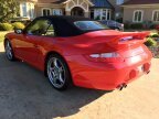 Thumbnail Photo 2 for 2006 Porsche 911 Cabriolet for Sale by Owner