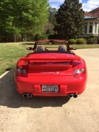 Thumbnail Photo 3 for 2006 Porsche 911 Cabriolet for Sale by Owner